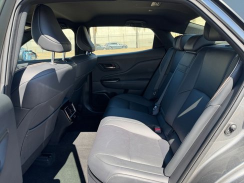 Used 2025 Toyota Crown XLE image 25
