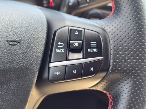 Used 2024 Ford Escape ST-Line image 33