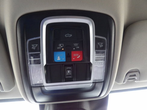 Used 2024 RAM 2500 Laramie w/ Safety Group image 27