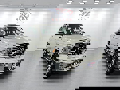 Used 2017 RAM 1500 Laramie Limited image 3