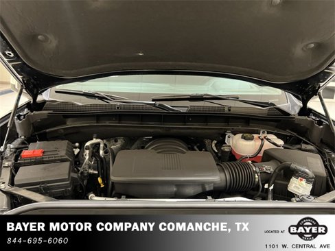 New 2025 GMC Sierra 1500 SLT image 27