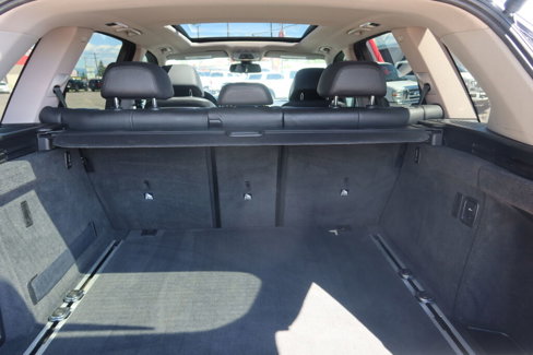 Used 2015 BMW X5 xDrive35i image 15
