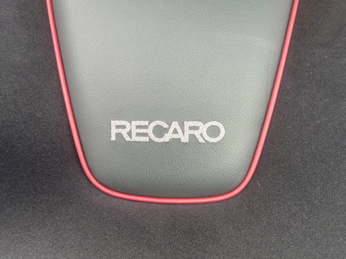 Used 2020 Subaru WRX STI Limited w/ Popular Package #3 image 37