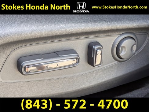 Certified 2025 Honda CR-V Sport-L image 20