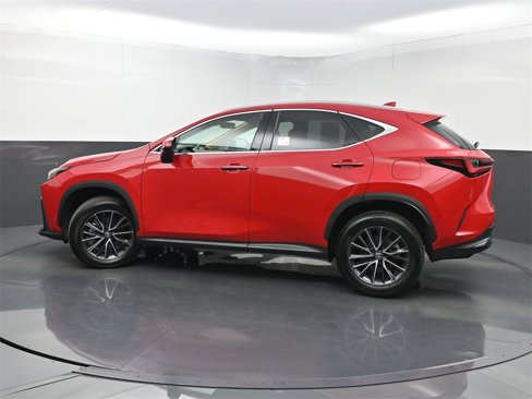 Used 2024 Lexus NX 250 FWD w/ Premium Package image 41