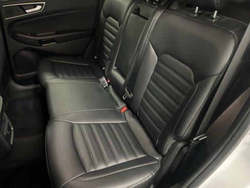 Used 2024 Ford Edge SEL image 51