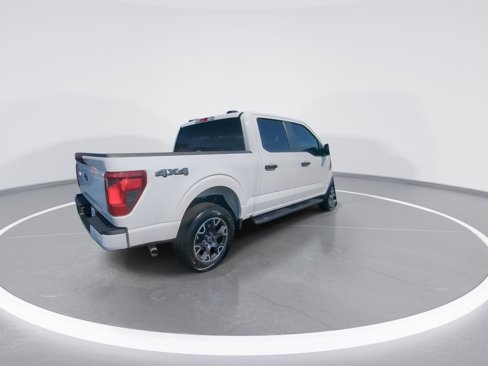Used 2024 Ford F150 STX image 8