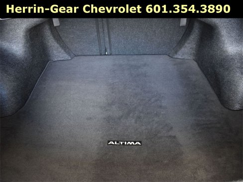 Used 2024 Nissan Altima 2.5 SV image 20