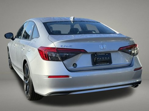 Used 2024 Honda Civic Sport image 3