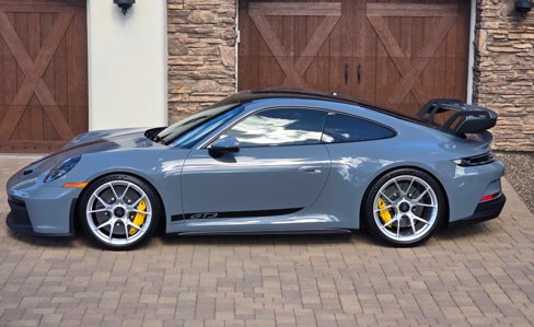 Used 2024 Porsche 911 GT3 image 2