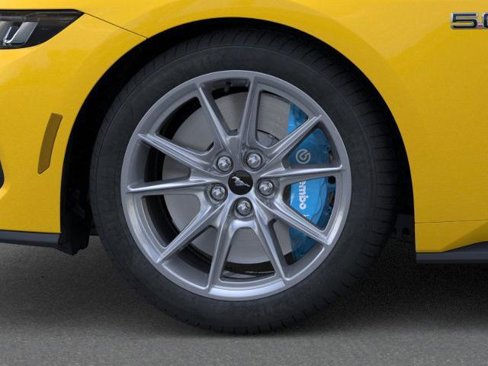 New 2024 Ford Mustang GT Premium image 19