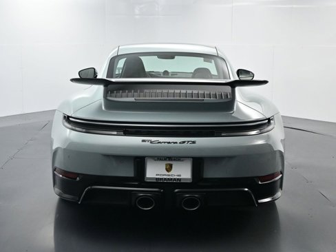 Certified 2026 Porsche 911 Carrera GTS image 13