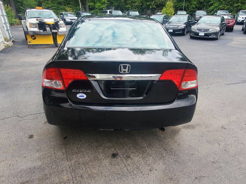 Used 2011 Honda Civic EX-L image 6