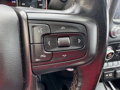 Used 2022 GMC Sierra 1500 AT4 w/ AT4 Premium Package image 18