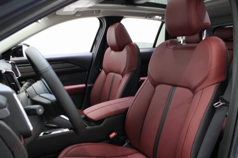 New 2025 MAZDA CX-50 2.5 Hybrid w/ Weather Package image 9
