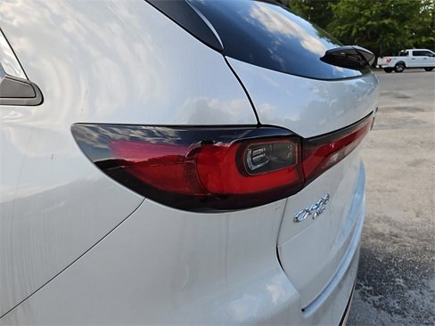 New 2024 MAZDA CX-90 Plug-In Hybrid w/ Premium Pkg image 13