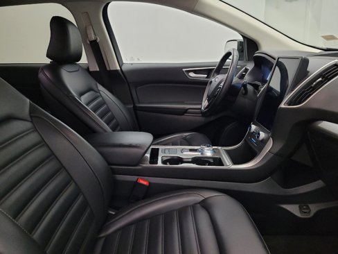 Used 2024 Ford Edge SEL image 21