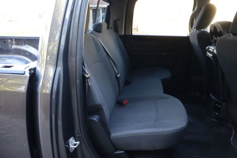 Used 2020 RAM 3500 Tradesman image 21