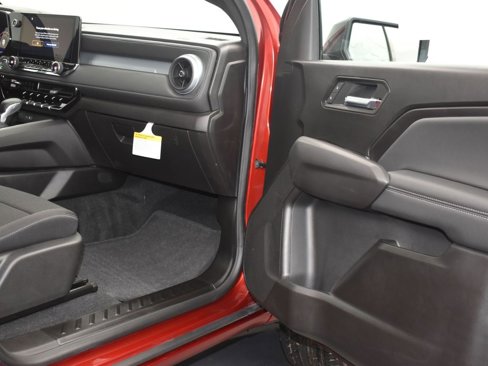 New 2026 Chevrolet Colorado LT w/ Advanced Trailering Package image 20