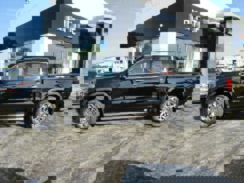 New 2026 GMC Sierra 1500 Denali image 3