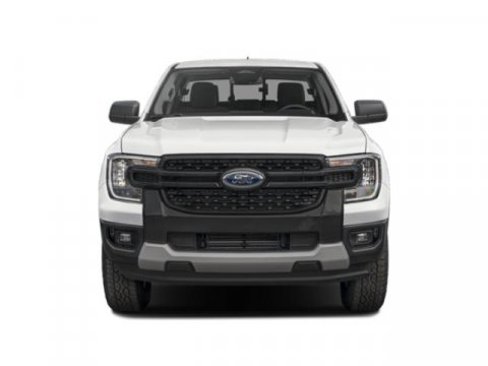 New 2025 Ford Ranger XLT image 7