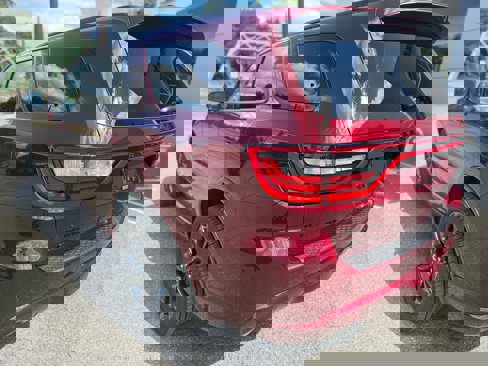 New 2026 Dodge Durango GT image 9