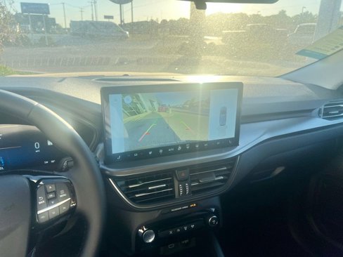 New 2026 Ford Escape Active image 10