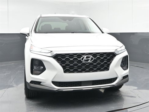 Used 2020 Hyundai Santa Fe SE image 2