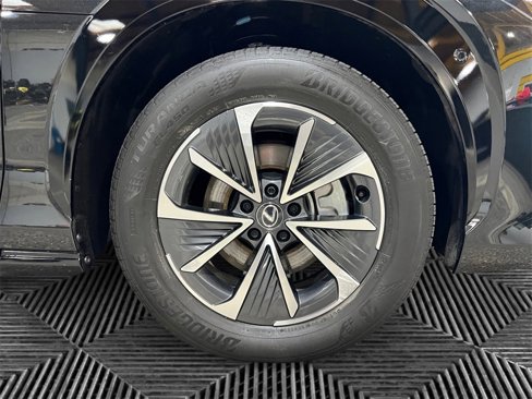 Used 2024 Lexus RZ 450e Premium w/ Technology Package image 12