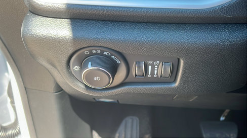 New 2026 Chrysler Pacifica Select image 23