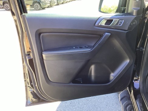 Used 2023 Ford Ranger Lariat w/ Equipment Group 501A High image 23