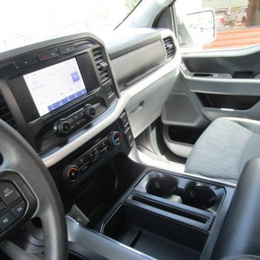 Used 2023 Ford F150 XLT w/ Trailer Tow Package image 12