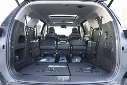 New 2026 Kia Carnival SX Prestige image 33