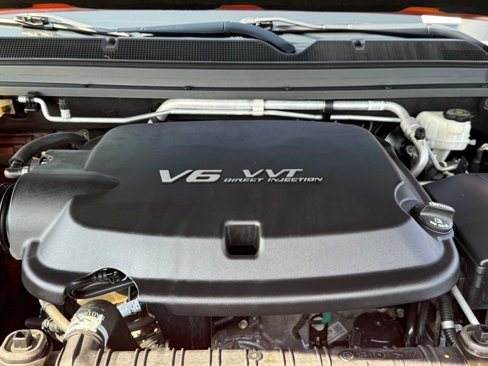 Used 2019 Chevrolet Colorado Z71 image 32
