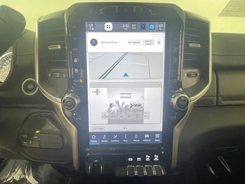 Used 2024 RAM 2500 Laramie image 18