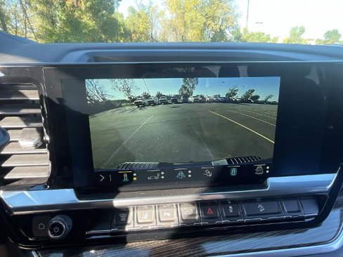 New 2026 Chevrolet Silverado 3500 LT w/ Trail Boss Package image 50