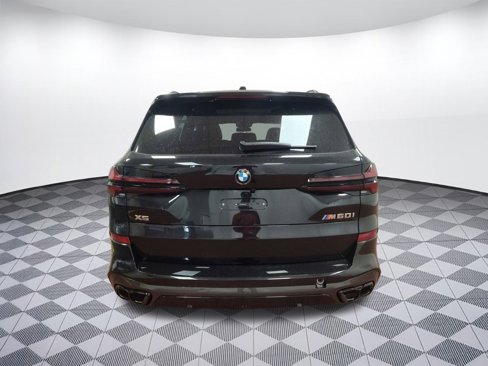 New 2026 BMW X5 M60i image 9