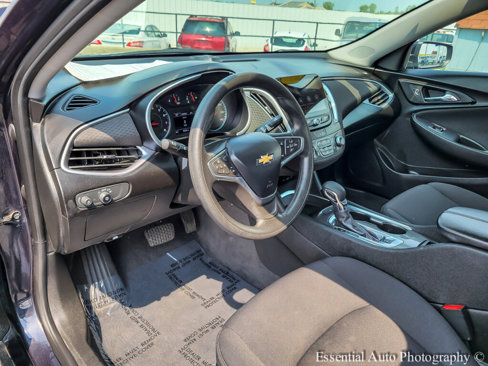Used 2023 Chevrolet Malibu LT image 11