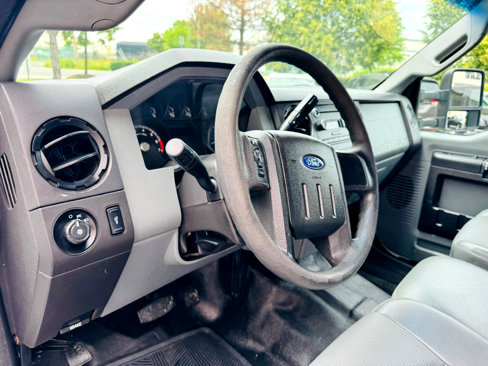 Used 2015 Ford F350 XL w/ Power Equipment Group image 35