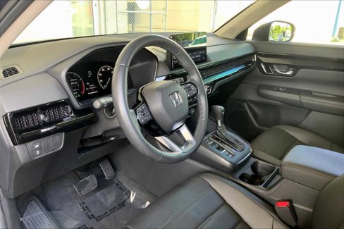 Used 2023 Honda CR-V EX-L image 17
