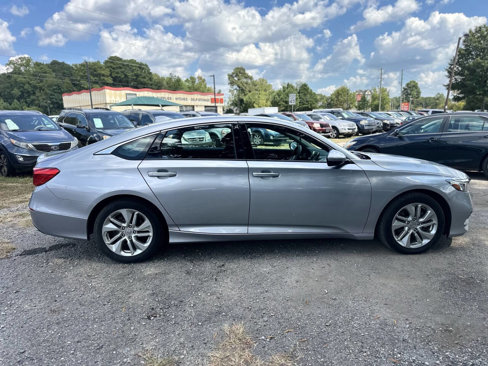 Used 2019 Honda Accord LX image 4