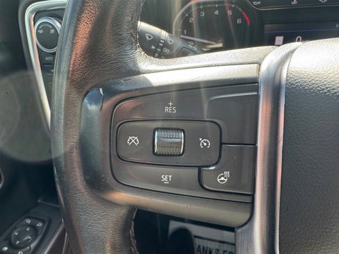 Used 2019 GMC Sierra 1500 SLT w/ SLT Premium Package image 14
