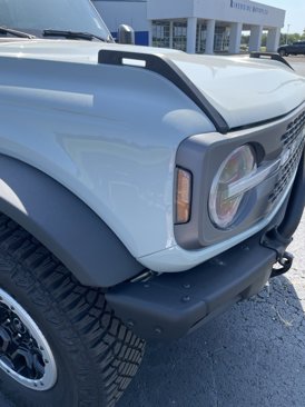 New 2024 Ford Bronco Badlands w/ Sasquatch Package image 14