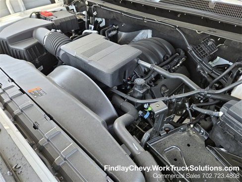 New 2025 Chevrolet Silverado 3500 W/T w/ WT Convenience Package image 17