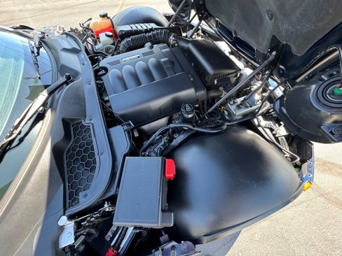 Used 2008 Pontiac Solstice Convertible w/ Preferred Package image 21