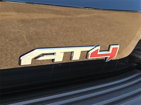 New 2026 GMC Yukon AT4 Ultimate image 8