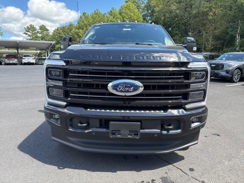 New 2026 Ford F250 Platinum image 8