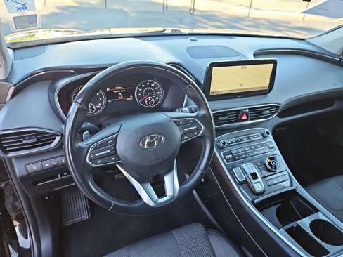Used 2023 Hyundai Santa Fe SEL image 14
