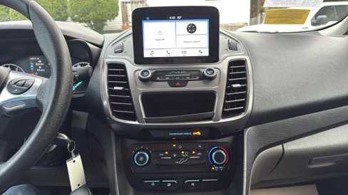 Used 2020 Ford Transit Connect XL image 26