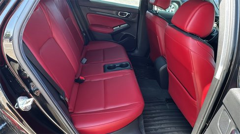 Used 2024 Acura Integra Type S image 34